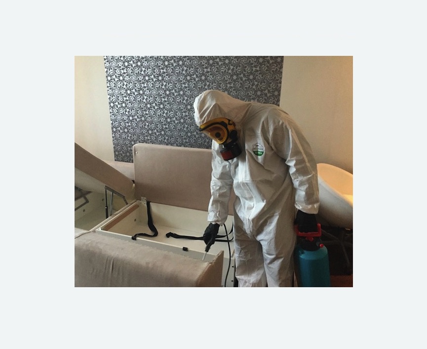 уничтожение клопов в квартире в Калаче-на-Дону