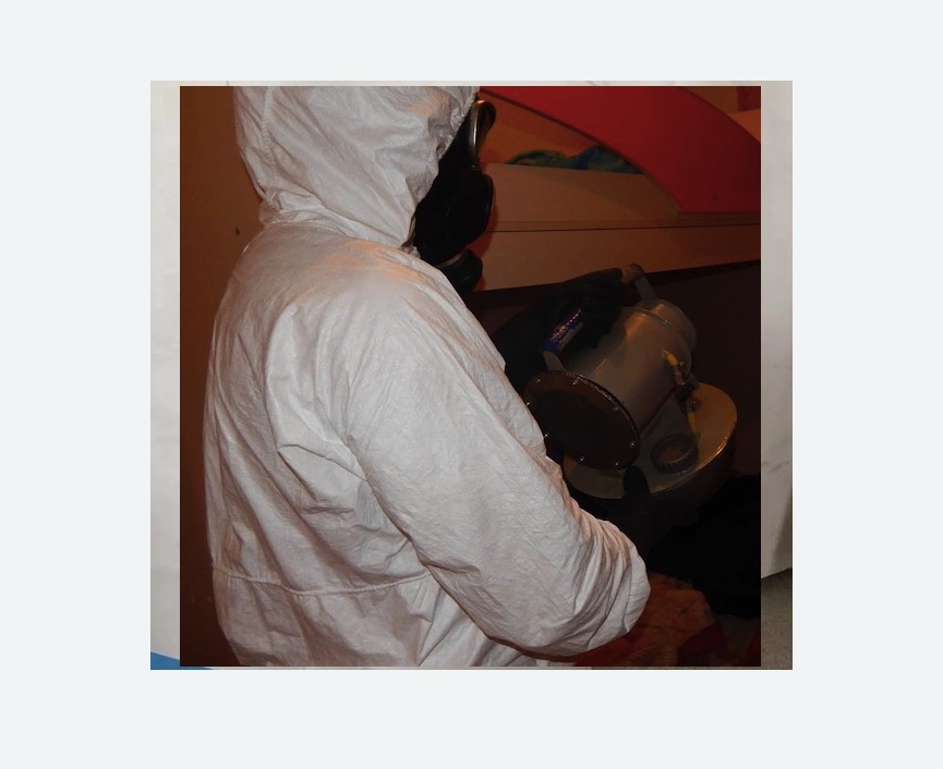 Дезинфекция от муравьев в Калаче-на-Дону